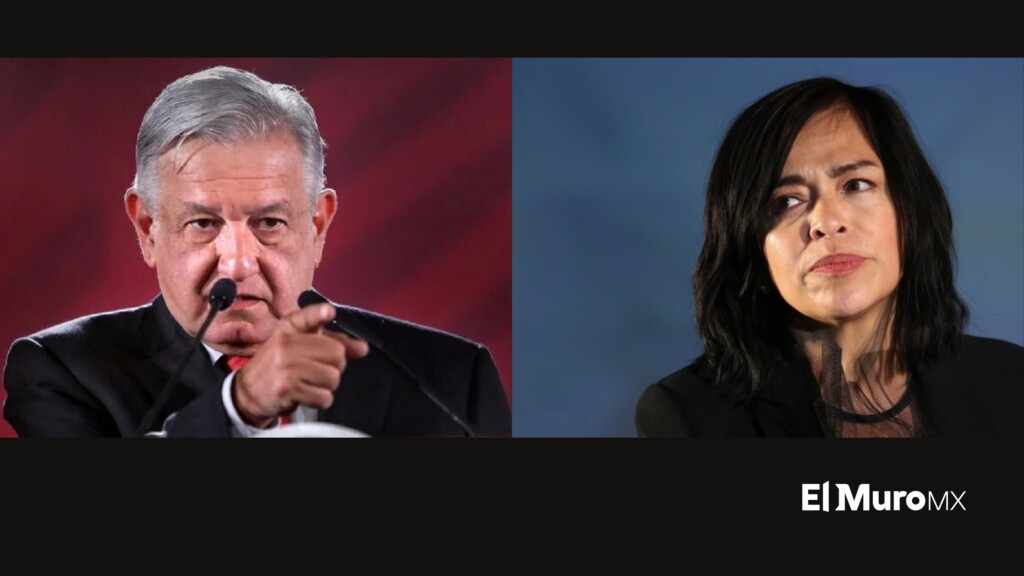 Los periodistas y activistas también acaban creyéndole al carnicero